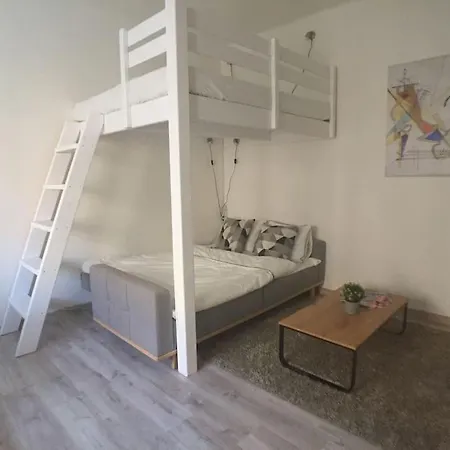 Stylish Flat In Prague - Vinohrady Apartment Exterior photo