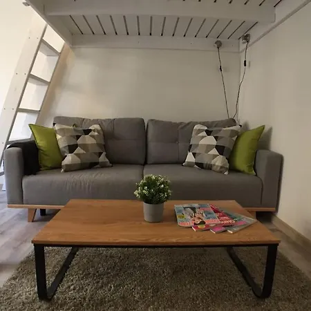 Stylish Flat In Prague - Vinohrady Apartment Exterior photo