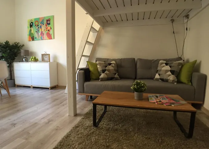 Stylish Flat In Prague - Vinohrady