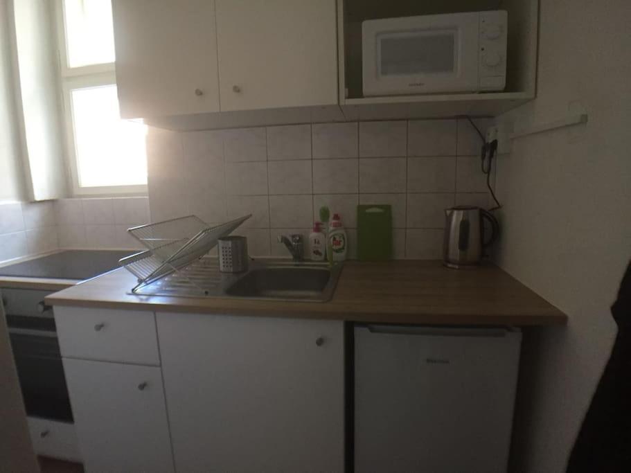 Stylish Flat In - Vinohrady Apartmán Prague