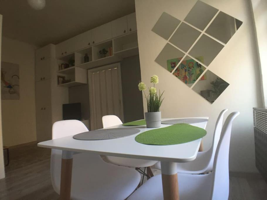 Stylish Flat In - Vinohrady *